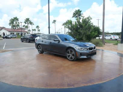 Used 2022 BMW 330i xDrive Sedan w/ Premium Package 2