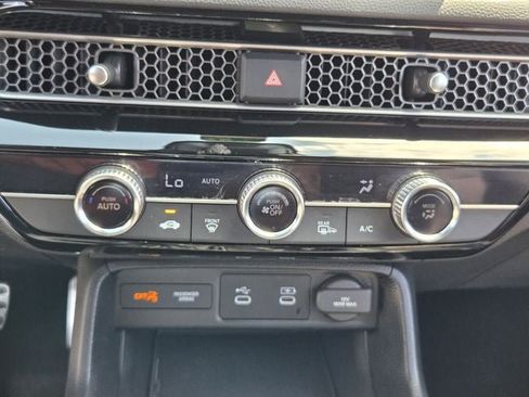 Used 2025 Honda Civic Sport image 21
