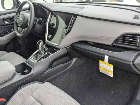 New 2025 Subaru Outback Premium image 22