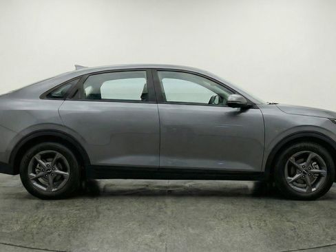 Used 2025 Kia K4 LXS FWD image 11