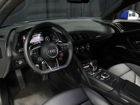 Used 2023 Audi R8 V10 performance RWD image 10