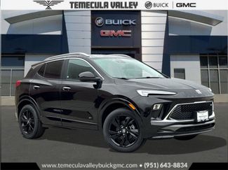Used 2026 Buick Encore GX Sport Touring w/ Comfort Package video 1