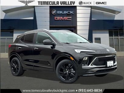 Used 2026 Buick Encore GX Sport Touring w/ Comfort Package