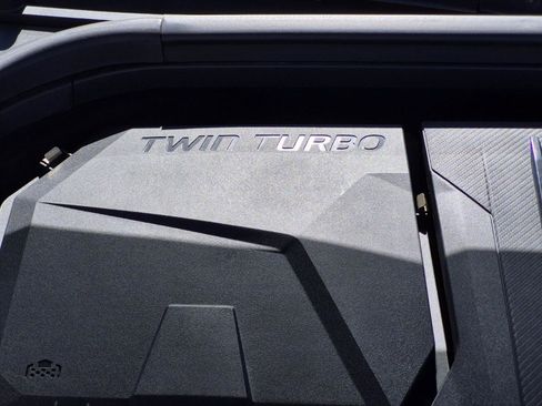 Used 2023 Genesis GV70 3.5T Sport w/ Sport Prestige Package image 12