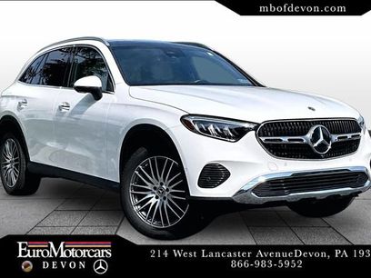 Certified 2023 Mercedes-Benz GLC 300 4MATIC
