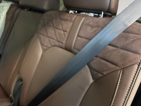New 2026 Honda Pilot Elite image 13