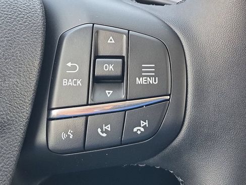 New 2026 Ford Bronco Sport Outer Banks AWD/4WD image 23
