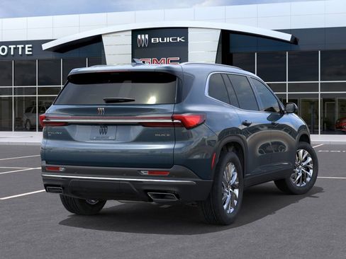 New 2026 Buick Enclave Preferred image 4