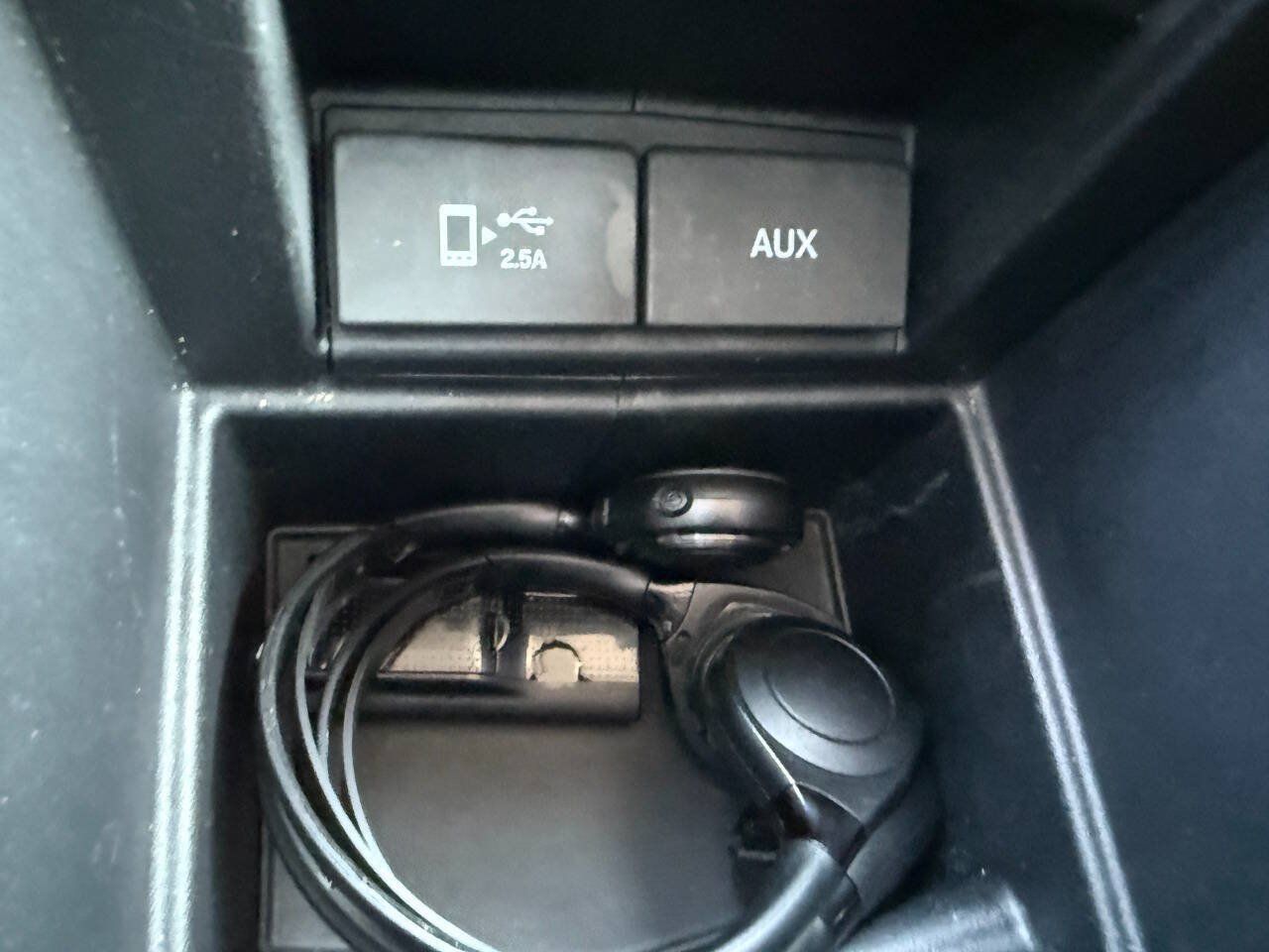 Used 2018 Honda Odyssey Elite image 25