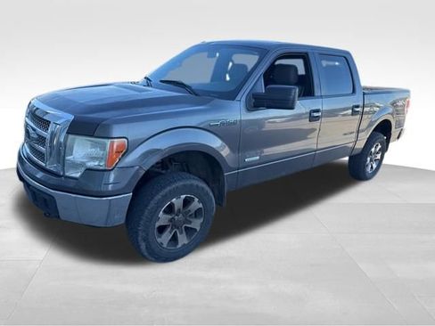 Used 2013 Ford F150 XLT image 2