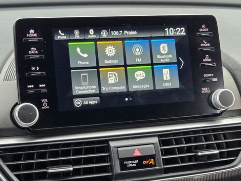 Used 2021 Honda Accord Sport image 26