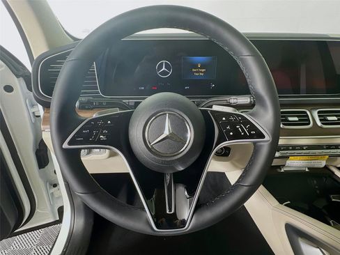 New 2026 Mercedes-Benz GLE 350 4MATIC image 11