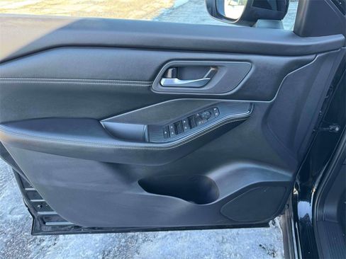 Certified 2024 Nissan Rogue SV w/ SV Premium Package image 16