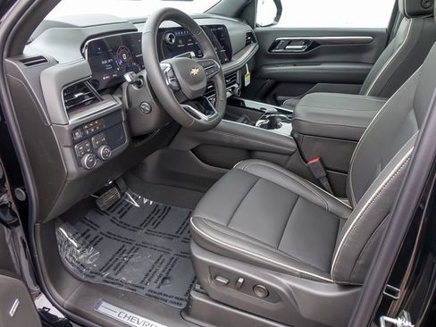 New 2026 Chevrolet Tahoe Premier image 15