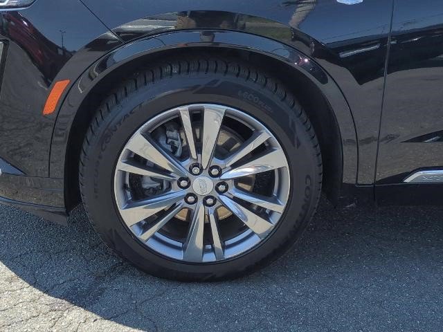 Certified 2024 Cadillac XT6 Premium Luxury AWD/4WD image 9