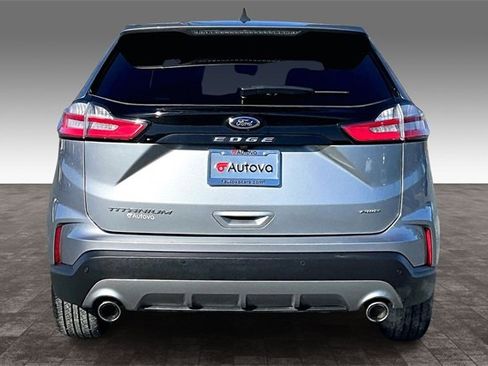 Used 2024 Ford Edge Titanium image 5