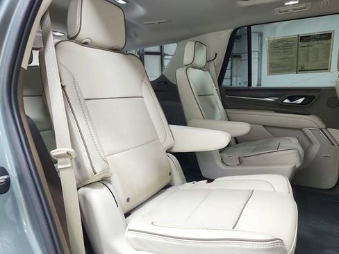 Used 2023 GMC Yukon Denali AWD/4WD image 51