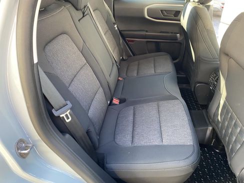 Used 2024 Ford Bronco Sport Big Bend image 33