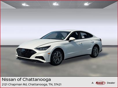 Used 2020 Hyundai Sonata SEL