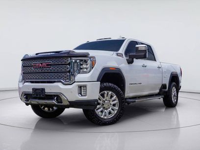Used 2020 GMC Sierra 2500 Denali w/ Denali Ultimate Package