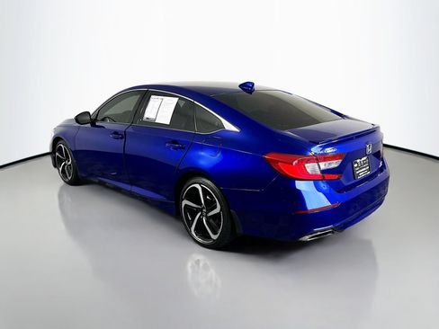 Used 2020 Honda Accord Sport image 5