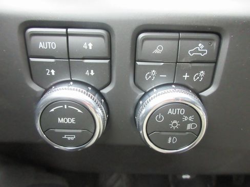 New 2026 GMC Sierra 1500 Denali w/ Denali Reserve Package image 19