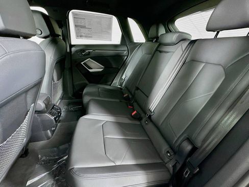 Used 2025 Audi Q3 2.0T Premium w/ Convenience Package AWD/4WD image 9