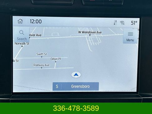 Used 2023 Ford F150 XL w/ STX Appearance Package RWD image 20