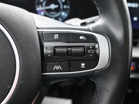 Used 2023 Kia Sportage SX FWD image 28