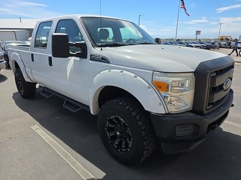 Used 2014 Ford F350 XL AWD/4WD image 7
