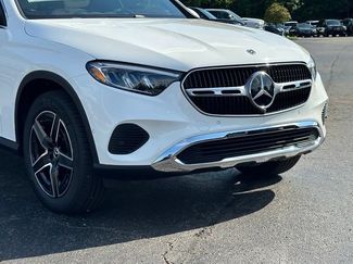 New 2027 Mercedes-Benz GLC 300 4MATIC video 2