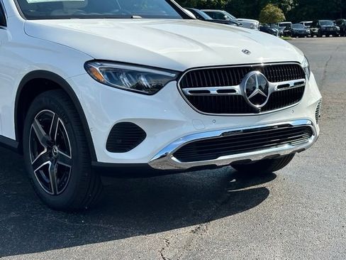 New 2027 Mercedes-Benz GLC 300 4MATIC image 2