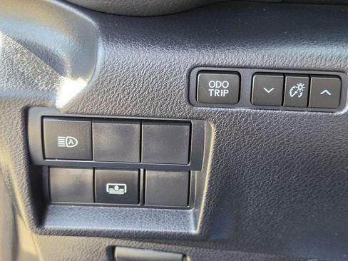 Used 2025 Lexus IS 300 w/ Premium Package RWD image 24