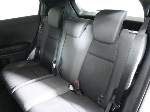 Used 2022 Honda HR-V Sport image 4