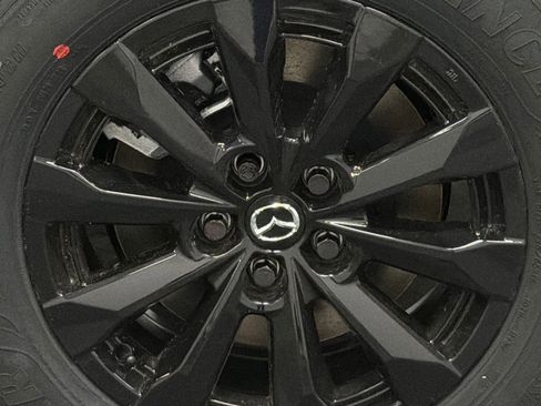 New 2026 MAZDA CX-50 AWD 2.5 Hybrid w/ Weather Package image 4