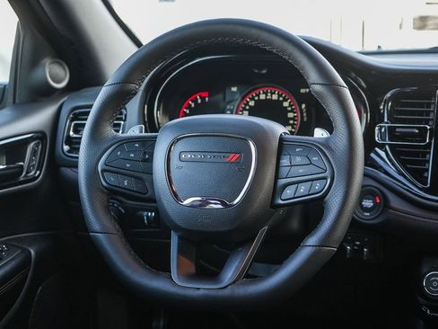 New 2026 Dodge Durango GT image 16