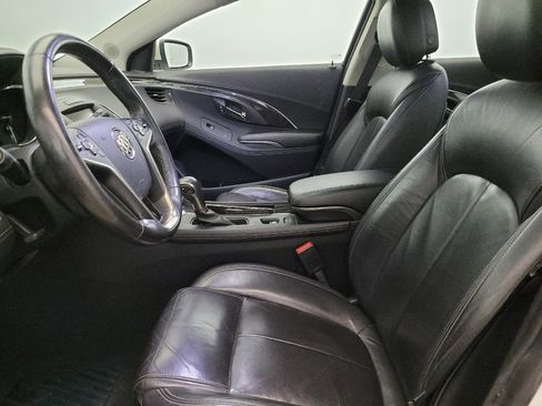 Used 2014 Buick LaCrosse Leather FWD image 17