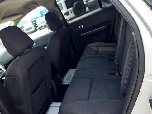 Used 2010 Ford Edge SEL image 11