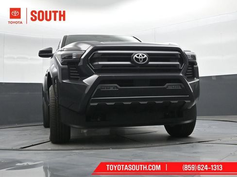 New 2026 Toyota Tacoma SR5 image 35