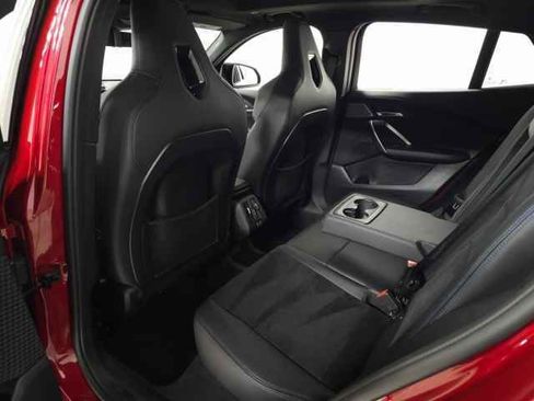 Used 2024 BMW X2 M35i w/ Premium Package image 39