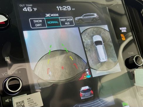 New 2026 Subaru Ascent Bronze Edition AWD/4WD image 15