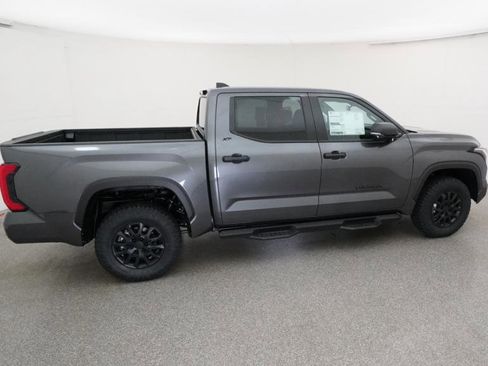 New 2026 Toyota Tundra SR5 AWD/4WD image 13