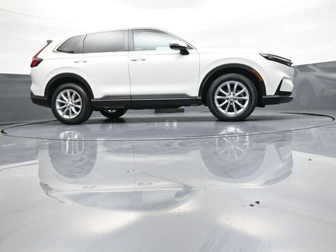 Certified 2023 Honda CR-V EX image 57
