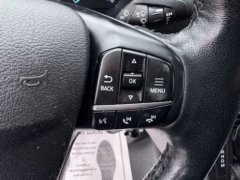 Used 2023 Ford Transit 150 Medium Roof image 17