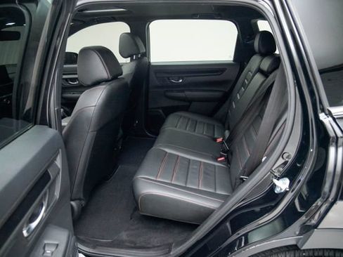 Certified 2025 Honda CR-V Sport-L image 9