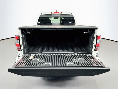Used 2025 Nissan Frontier PRO-4X w/ Pro Premium Package AWD/4WD image 29