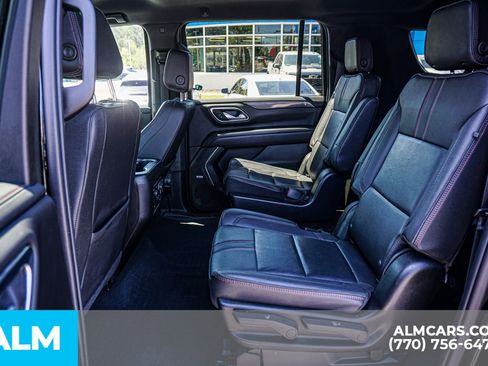 Used 2022 Chevrolet Suburban RST w/ Sport Performance Package AWD/4WD image 22