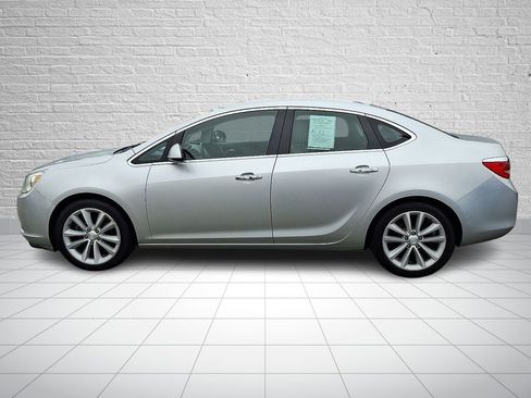 Used 2014 Buick Verano Convenience image 7