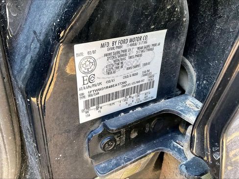 Used 2008 Ford F350 XLT image 5