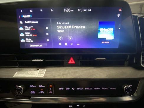 Used 2023 Kia Sportage X-Line w/ X-Line Premium Package AWD/4WD image 16